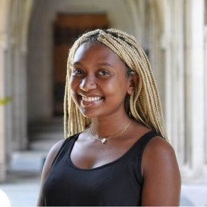 Meet your Posher, Trinity